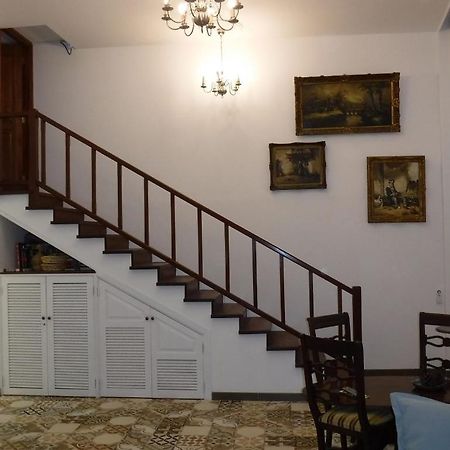 Apartamento 2 Colores Guincho  Buitenkant foto