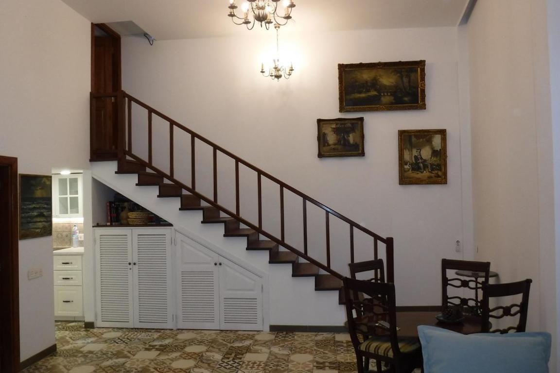 Apartamento 2 Colores Guincho  Buitenkant foto