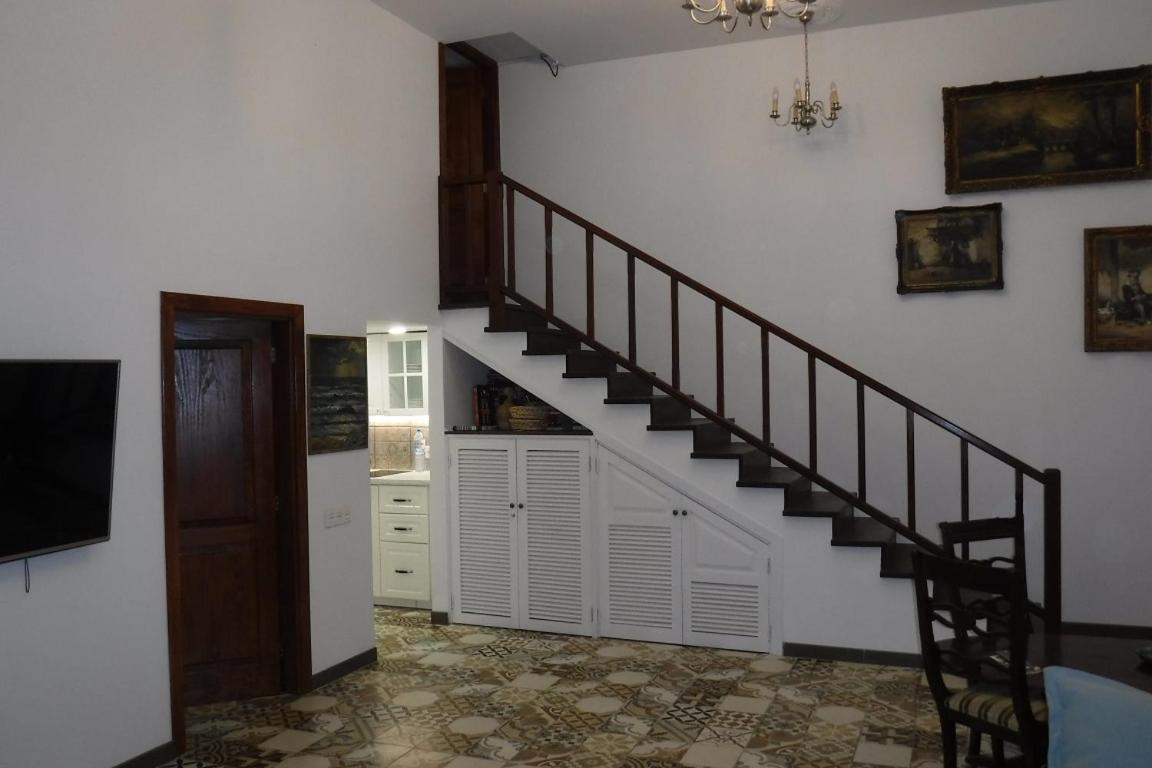 Apartamento 2 Colores Guincho  Buitenkant foto