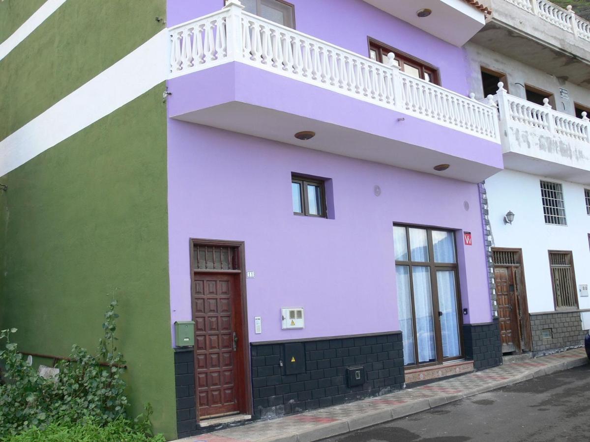 Apartamento 2 Colores Guincho  Buitenkant foto